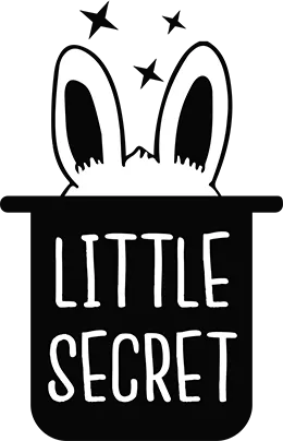 little secret Logo