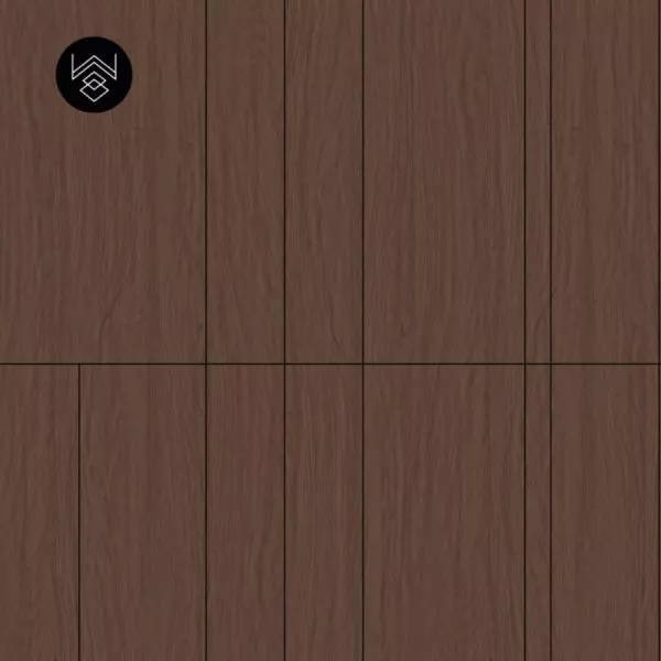 טפט ווד מודרן ליינס 4